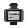 Garmin Foretrex 901 Ballistic Edition