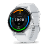 Garmin Venu 3 Whitestone Passivated