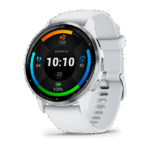 Garmin Venu 3 Whitestone Passivated