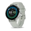 Garmin Venu 3S Sage Gray Passivated
