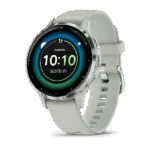 Garmin Venu 3S Sage Gray Passivated