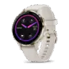Garmin Venu 3S Ivory Soft Gold