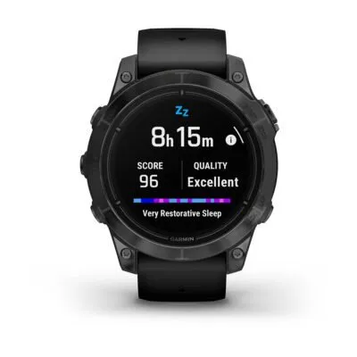 Garmin Epix Pro (Gen 2) 47mm Slate Gray