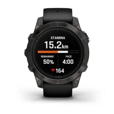 Garmin Epix Pro (Gen 2) 47mm Slate Gray