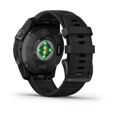 Garmin Epix Pro (Gen 2) 47mm Slate Gray