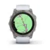 Garmin Epix Pro (Gen 2) 51 Sapphire Whitestone