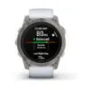 Garmin Epix Pro (Gen 2) 51 Sapphire Whitestone