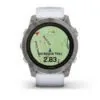 Garmin Epix Pro (Gen 2) 51 Sapphire Whitestone