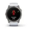 Garmin Epix Pro (Gen 2) 51 Sapphire Whitestone