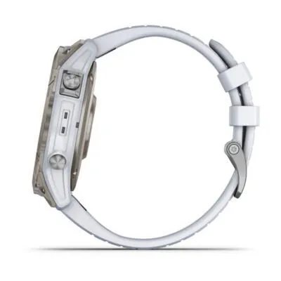 Garmin Epix Pro (Gen 2) 51 Sapphire Whitestone