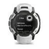 Garmin Instinct 2X Solar Whitestone