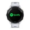 Garmin Forerunner 265 White