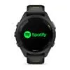 Garmin Forerunner 265S Black