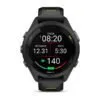 Garmin Forerunner 265S Black