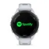 Garmin Forerunner 265S White