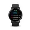 Garmin Vivoactive 5 Black