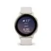 Garmin Vivoactive 5 Ivory Cream Gold
