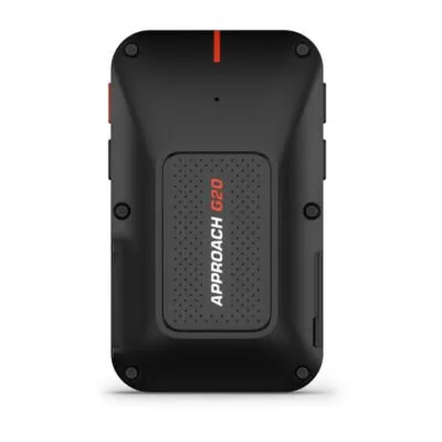 Garmin Approach G20 Solar