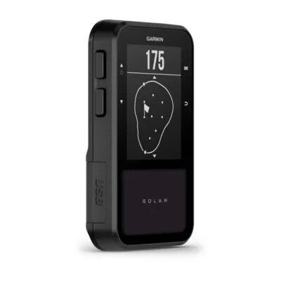 Garmin Approach G20 Solar