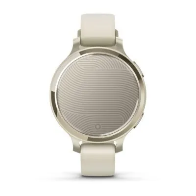 Garmin Lily 2 Active Lunar Gold
