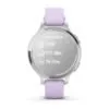 Garmin Lily 2 Active Jasmine Purple