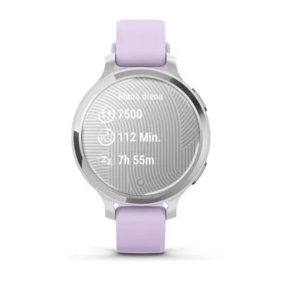 Garmin Lily 2 Active Jasmine Purple