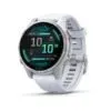 Garmin Fenix 8 AMOLED Whitestone 43mm