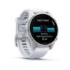 Garmin Fenix 8 AMOLED Whitestone 43mm