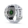 Garmin Fenix 8 AMOLED Whitestone 43mm