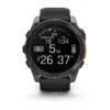 Garmin Fenix 8 AMOLED Slate Gray Black 51mm