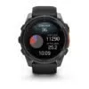 Garmin Fenix 8 AMOLED Slate Gray Black 51mm