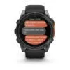 Garmin Fenix 8 AMOLED Slate Gray Black 51mm