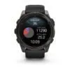 Garmin Fenix 8 AMOLED Sapphire Carbon Gray Black 51mm