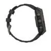 Garmin Fenix 8 Sapphire Solar Carbon Gray 47mm