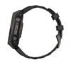 Garmin Fenix 8 Sapphire Solar Carbon Gray 47mm