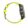Garmin Fenix 8 Sapphire Solar Amp Yellow Graphite 47mm