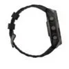 Garmin Fenix 8 Sapphire Solar Carbon Gray Black 51mm