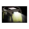 Garmin Fenix 8 Sapphire Solar Amp Yellow Graphite 51mm