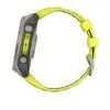 Garmin Fenix 8 Sapphire Solar Amp Yellow Graphite 51mm