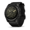 Melns • Tactix 7 • 51 mm • AMOLED