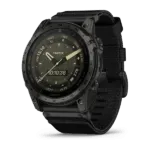Garmin tactix 7 AMOLED Black