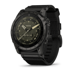 Garmin tactix 7 AMOLED Black