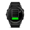Garmin tactix 7 AMOLED Black