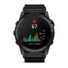 Garmin tactix 7 AMOLED Black