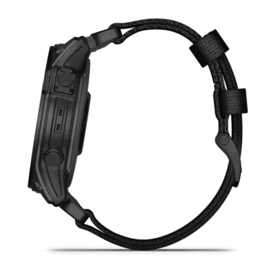 Garmin tactix 7 AMOLED Black