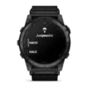 Garmin tactix 7 AMOLED Black