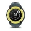 Garmin Instinct E Electric Lime Twilight Limited edition 40mm