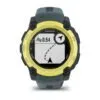 Garmin Instinct E Electric Lime Twilight Limited edition 40mm