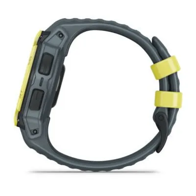 Garmin Instinct E Electric Lime Twilight Limited edition 40mm
