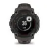 Garmin Instinct E Black Charcoal 45mm